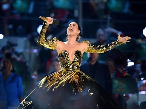 Katy Perry’s ‘Lifetimes’ music video under investigation for potential environmental breach