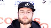 ‘Two and a Half Men’ Alum Angus T. Jones Debuts New Look in Rare Outing