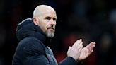 Manchester United and Erik ten Hag must face Champions League truth as hopes hang in the balance