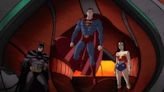 Warner Bros. Announces Voice Cast For Justice League: Warworld