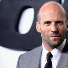 Jason Statham