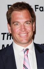 Michael Weatherly