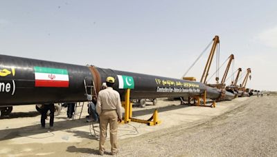 Iran Puts Pakistan on Notice