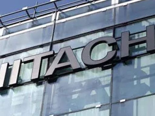 Hitachi Energy bags order worth Rs 790 cr