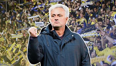 Jose Mourinho 'agrees shock return to management' with European giants
