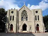 Roman Catholic Diocese of Fort Worth