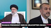 Iran's Helicopter Crash: President Raisi Among Victims