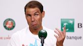 Rafael Nadal mostró su deseo de disputar los Juegos París 2024