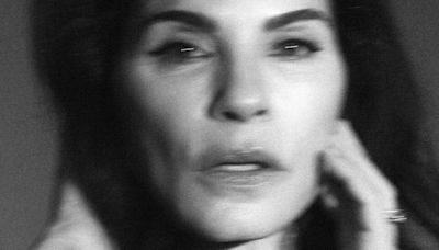 Julianna Margulies: ‘This Is the Play I’ve Been Waiting For’