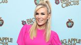 'Real Housewives of New York City' Alum Tinsley Mortimer Marries Robert Bovard