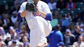 Javier Assad, Cubs blank Brewers