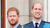 Prince Harry 'won't return to royal duties unless William apologises' but willing to 'help out' if asked