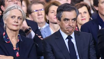 François Fillon reconnu définitivement coupable dans l'affaire des emplois fictifs, la condamnation de sa femme Penelope confirmée