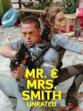 Mr. et Mrs. Smith