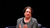 SCOTUS Justice Elena Kagan calls for ethics enforcement mechanism