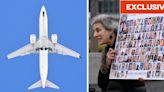 'No justice': Mother of Boeing crash victim furious at plea deal
