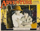 Adventure (1925 film)