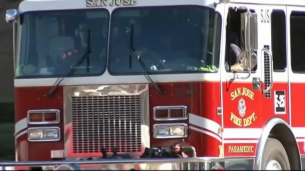 Scandal-plagued San Jose Fire Department takes heat over lack of women in the ranks