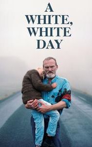 A White, White Day