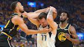 Dallas Mavericks vs. Golden State Warriors picks, odds: Who wins NBA Playoffs Game 2?