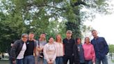 Seis alumnos del IES San Telmo participan en una experiencia Erasmus en la República Checa