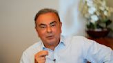 Two men questioned in Lebanon at Turkey's request over 2019 escape of former Nissan tycoon Ghosn