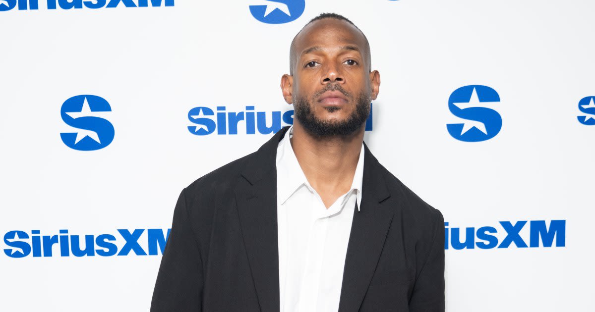 Marlon Wayans Slams Robbers Who Burglarized His Home