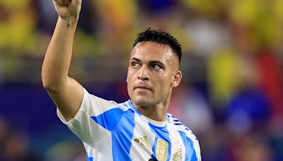 ARG vs COL, Copa America 2024 Final: Lautaro Martinez's Late Goal In Extra Time Helps Argentina Clinch Record 16th Title