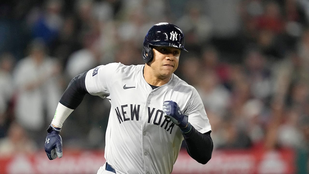 Yankees vs. Twins free live stream (6/4/24): How to watch MLB without cable | Time, channel
