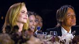 Keith Urban Recalls Being 'Nervous' to Call Nicole Kidman After They First Met: She's 'a Real-Life Princess'