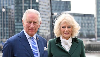 Queen Camilla Worries King Charles Is Working Too Hard Amid Cancer Treatment