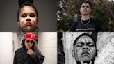 The Indigenous Hip Hop Takeover: Barkaa, Kobie Dee, Briggs, JK-47 + More