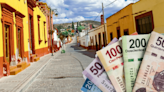 Estados en México donde se puede vivir con menos de 10 mil pesos al mes