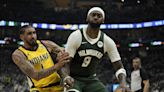 Pascal Siakam leads resurgent Pacers offense in 125-108 victory that evens series with Bucks