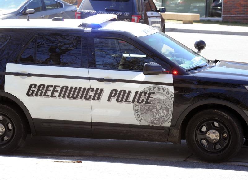 Greenwich vehicles, homes targeted by car thieves, police say