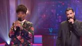 Amber Ruffin And El DeBarge's Slow Jam To Seditionists Is A Riot