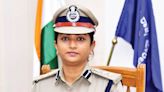 Seema Latkar becomes first woman Police Commissioner of Mysuru City - Star of Mysore