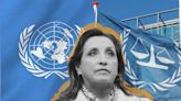 Dina Boluarte: Denunciantes ante la Corte Internacional alertan a la ONU sobre presunta comisión de delitos de lesa humanidad