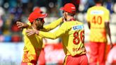 Sikandar Raza Points Out "Grey Area" After Zimbabwe's 1-4 T20I Series Loss To India | Cricket News