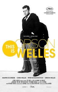 This Is Orson Welles