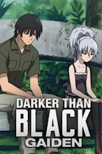 Darker Than Black: Gaiden