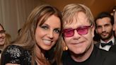 Elton John Says His Britney Spears Collaboration ‘Hold Me Closer’ Is ‘All About Her’