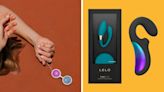 April Fools’ Day deal: Save an extra 30% on Lelo sex toys for April Fools' Day