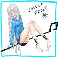 Jessica Frost by Sparky1321 on DeviantArt