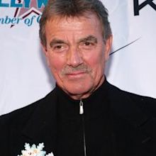 Eric Braeden