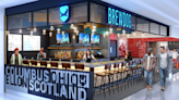 BrewDog opens first U.S. airport bar inside John Glenn International