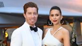 Friendly Exes! Nina Brings BF Shaun to Ex Glen Powell's 'Top Gun' Premiere