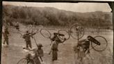 I Chased the Ghosts of the Army's Forgotten Black Bicycle Troop