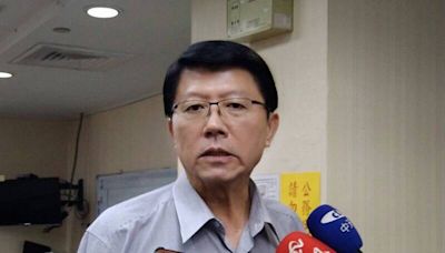 勸民主黨不要換掉拜登 謝龍介苦笑：本黨有慘痛經驗