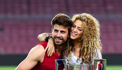 Shakira reveals if she still believes in love after Gerard Piqué split